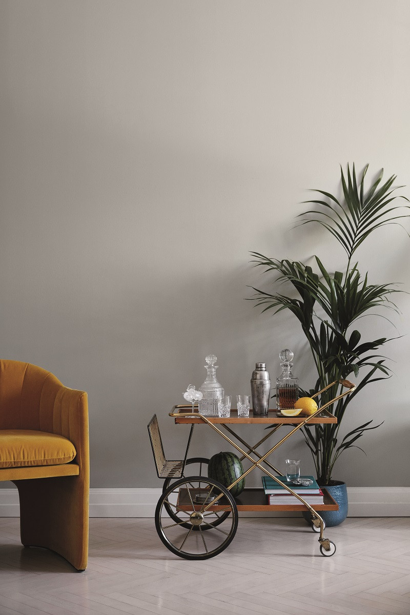 Tikkurila Optiva Matt 5 w odcieniu H495