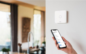 Netatmo prezentuje Inteligentny Czujnik Czadu