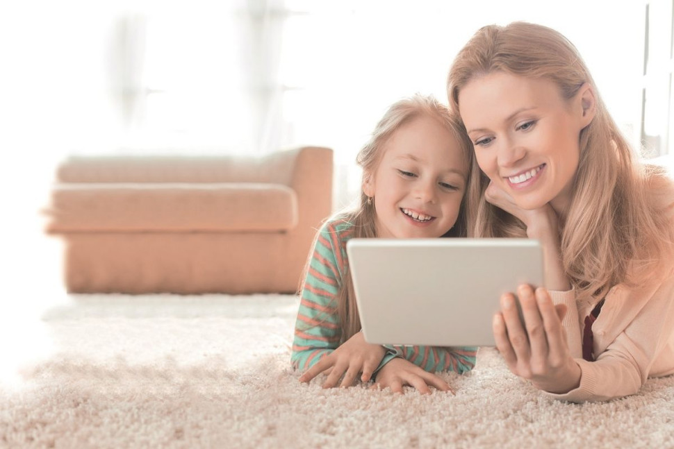 Możliwość zdalnego sterowania przy użyciu mobilnej aplikacji BeSMART