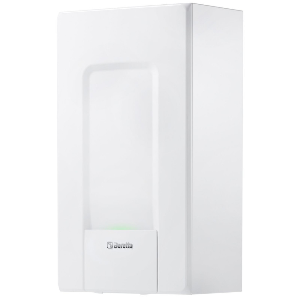 Nowoczesny kocioł Exclusive