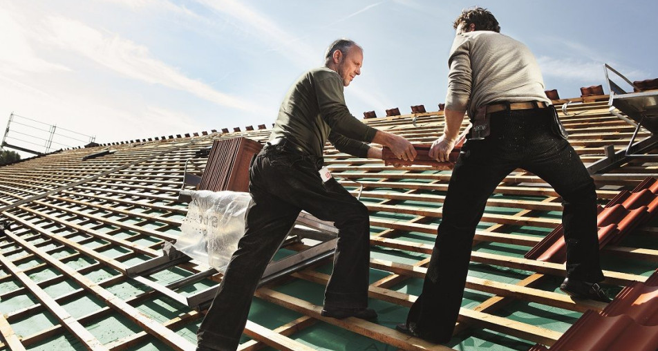 Warstwa wstępnego krycia jako kluczowy element konstrukcji dachu