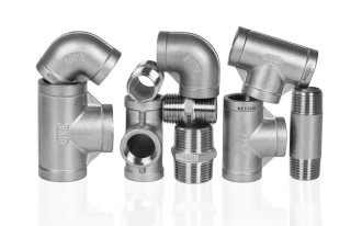 Gebo - łącz rury tym, co lepsze