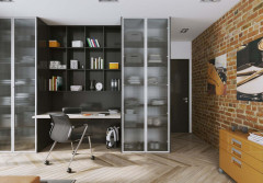 Jak stworzyć elegancką domową biblioteczkę?