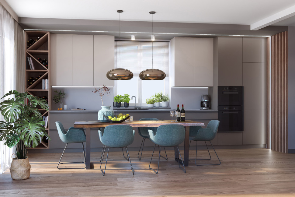 FERRO, Toledo - bateria zlewozmywakowa podokienna