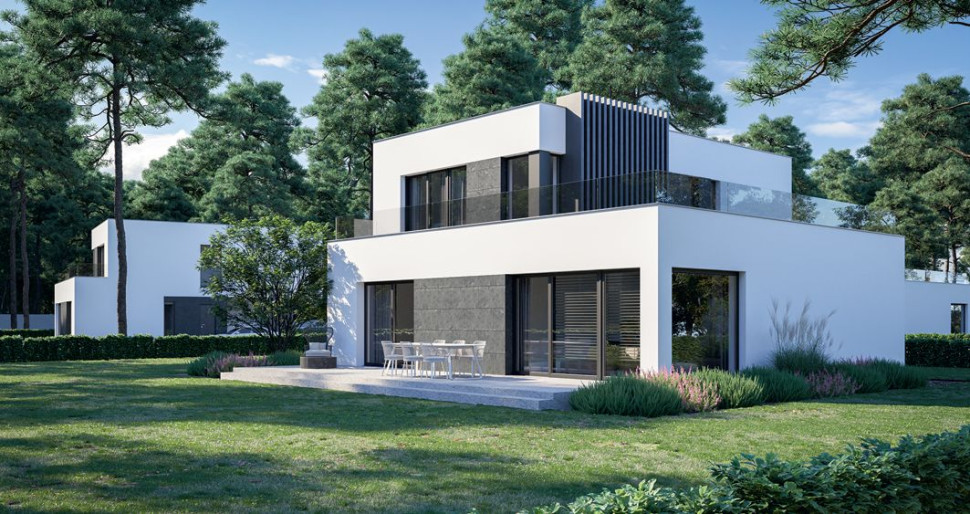 Projekt HomeKONCEPT 82