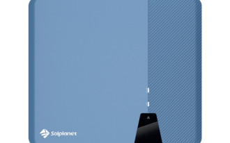 Falowniki Solplanet serii ASW LT-G2