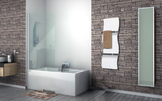 Grzejnik dekoracyjny VINKA od ALPLAST