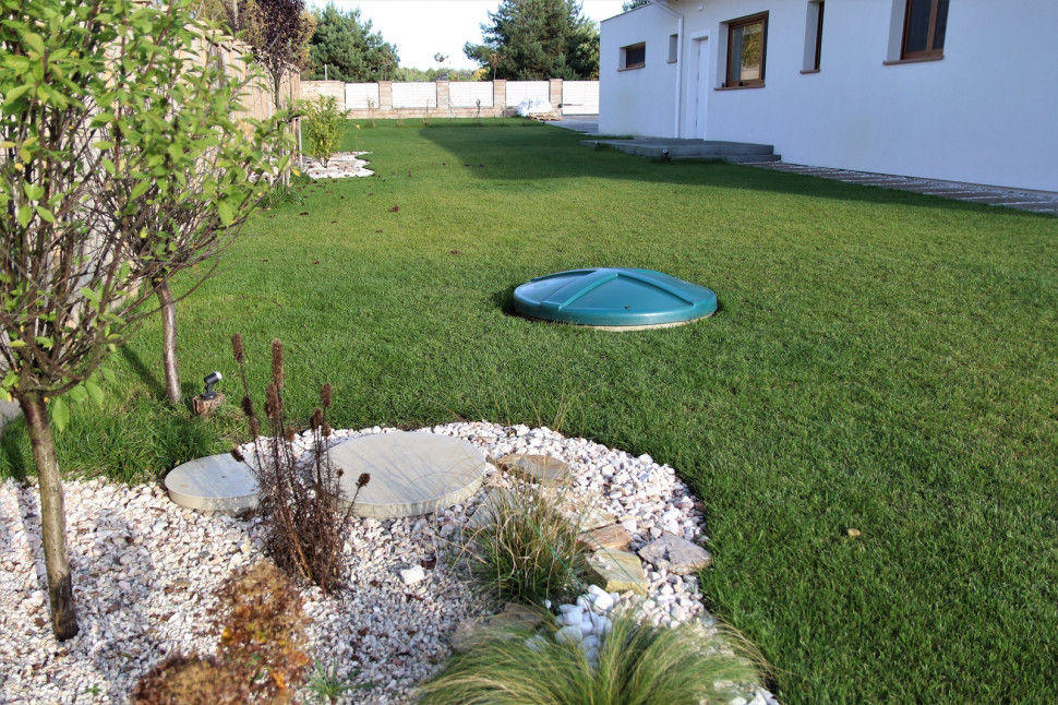 Bio-oczyszczalnia VH