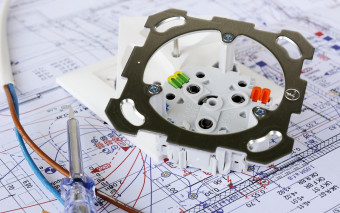 Instalacja elektryczna w domu jednorodzinnym: schemat, obwody i koszty