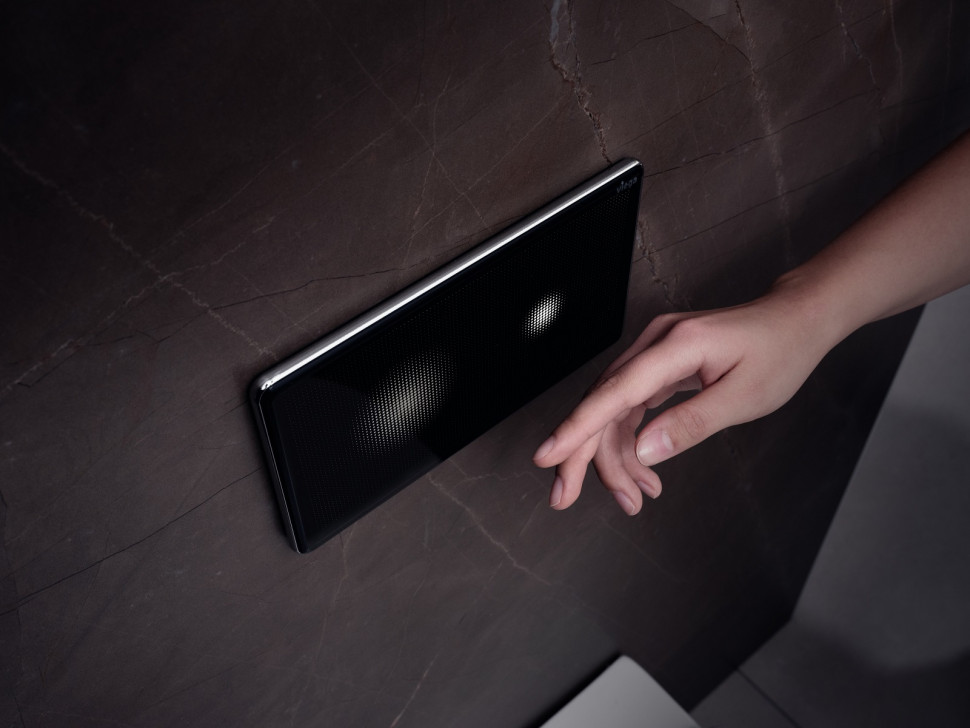 Przycisk Visign for More 205 sensitive