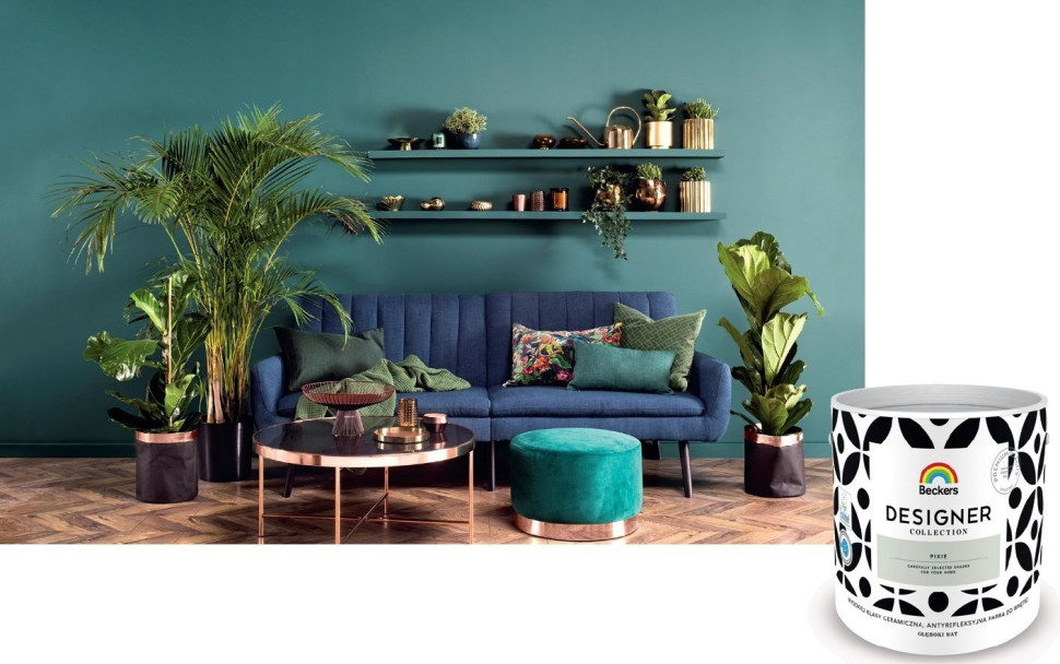 WODOROZCIEŃCZALNA FARBA CERAMICZNA