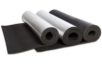 Wyższy komfort i mniejsze koszty. Rozwiązania Armacell dla obiektów wypoczynkowych