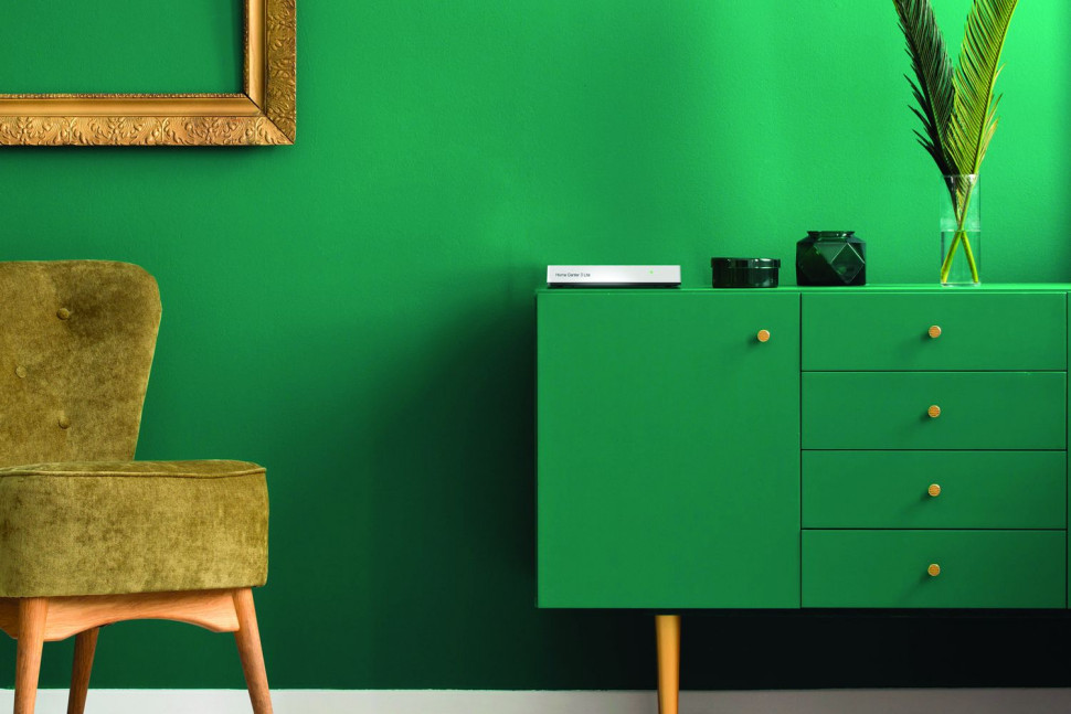 Centrala to serce inteligentnego domu - do niej podłączane są kolejne urządzenia