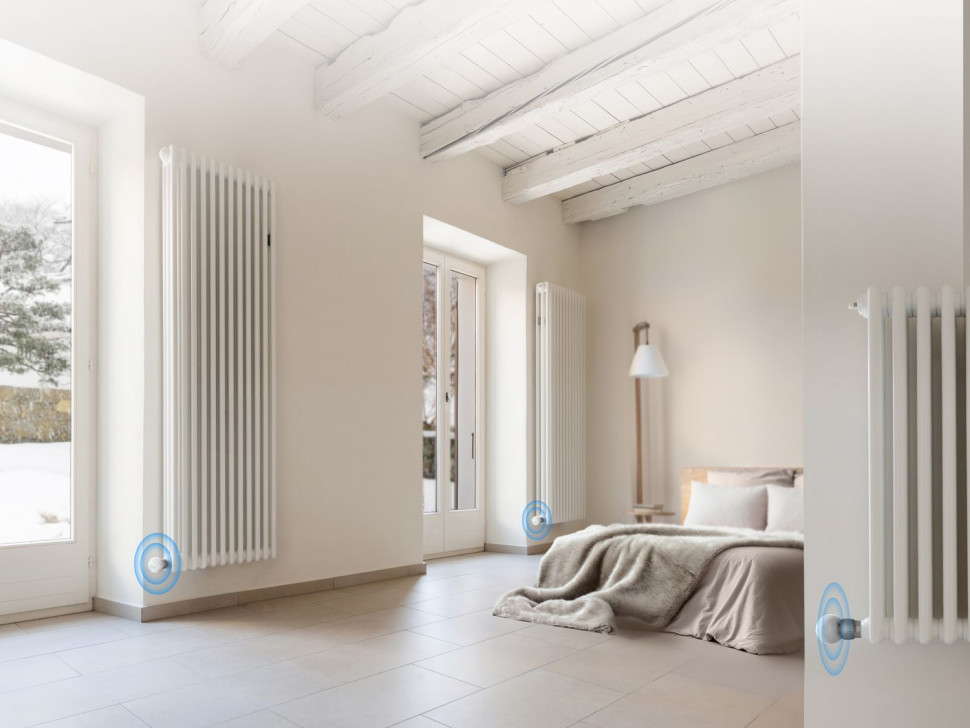 Smart home FIBARO pozwala na rozbudowę w dowolnym momencie