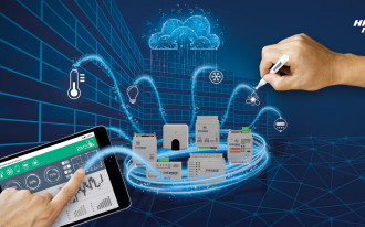 Trendy w automatyce budynkowej dla budownictwa komercyjnego