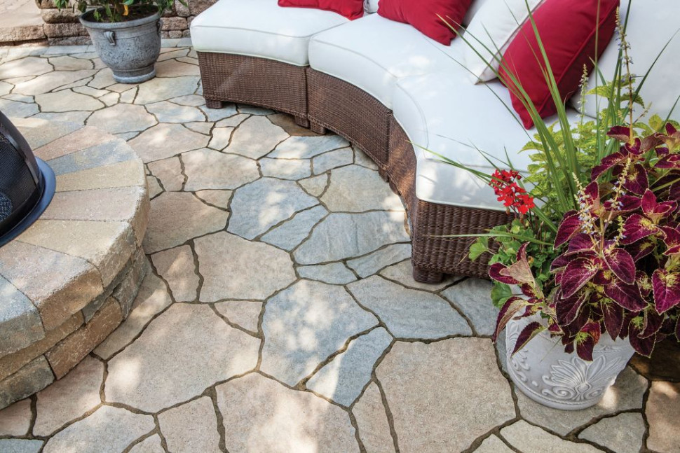 Piasek polimerowy Polbruk