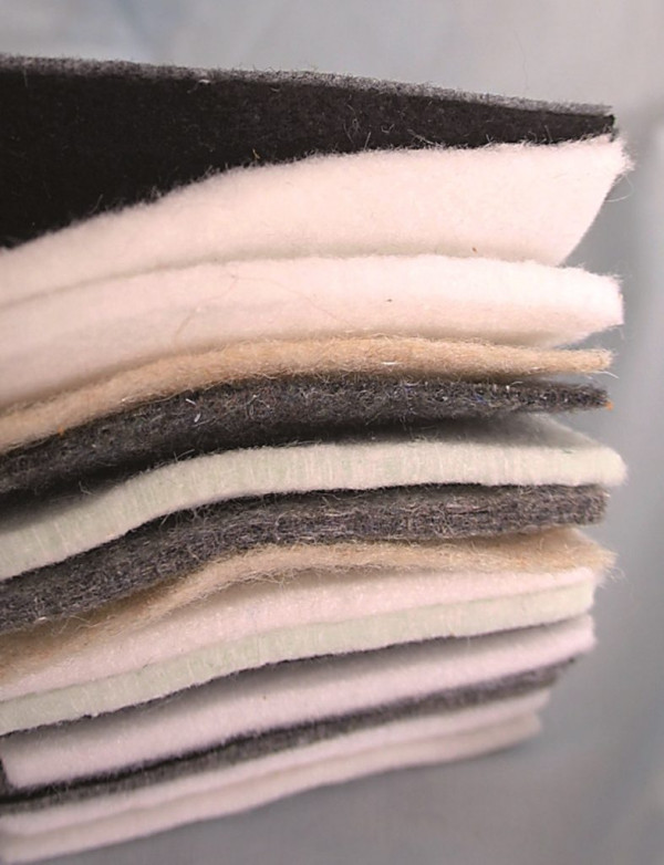 Geowłóknina Guttatex PS