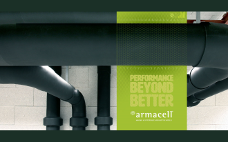 Beyond Better - Armacell wspiera dążenia do osiągania lepszych wyników!