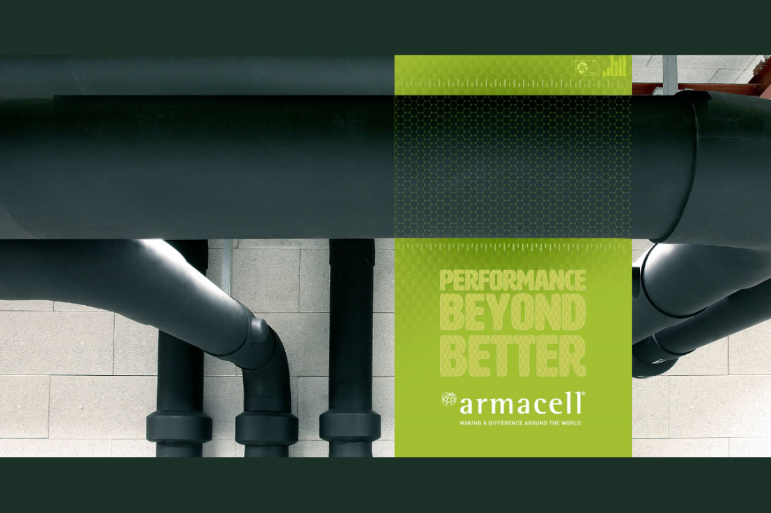 Beyond Better - Armacell wspiera dążenia do osiągania lepszych wyników!
