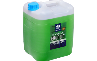 Ergolid Eko - bezpieczny płyn do instalacji solarnych