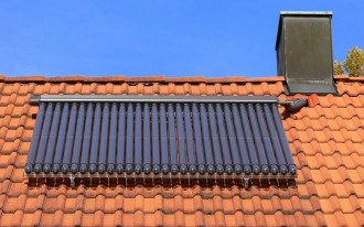 Płyny do instalacji solarnych i pomp ciepła Ergolid