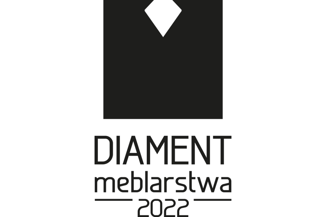 Trzy Diamenty Meblarstwa 2021 dla REJS