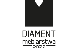 Trzy Diamenty Meblarstwa 2021 dla REJS