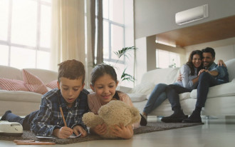 Szukasz klimatyzacji do swojego domu? Wybierz BREVĘ!