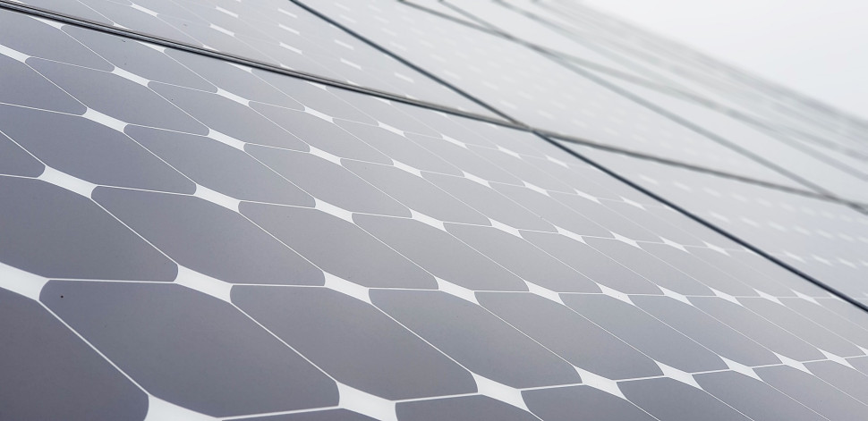 Moduły PV