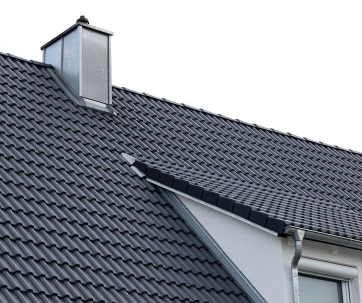 HEIDELBERG - dachówka profilowana