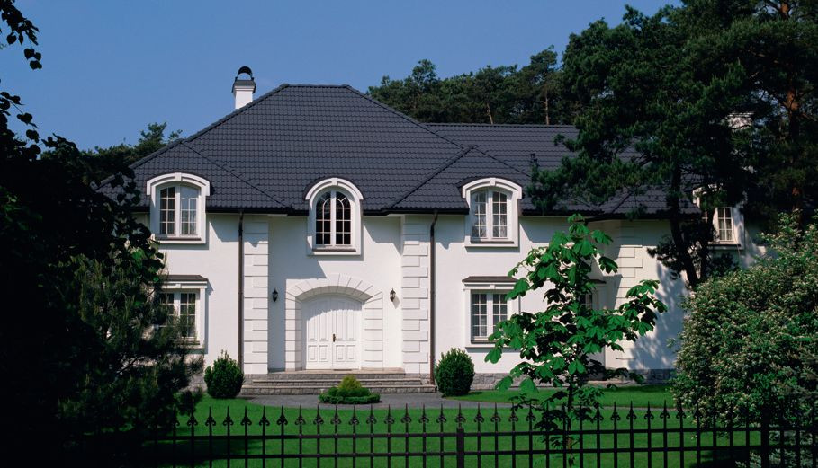 Dachówka ROMANSKA AERLOX