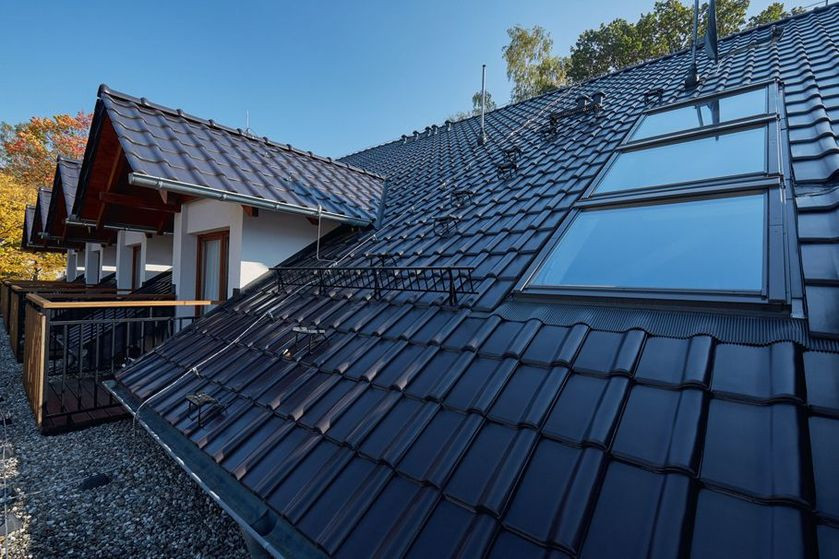 Dachówka KORAMIC ALEGRA 9