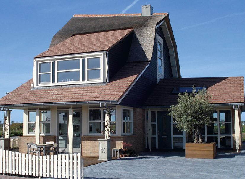 Dachówka KORAMIC ACTUA 10 LT