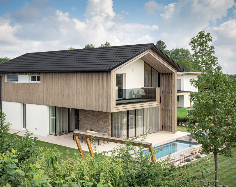 Dachówka KORAMIC V11