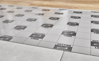 Bogata oferta podkładów podłogowych pod panele winylowe od Arbiton