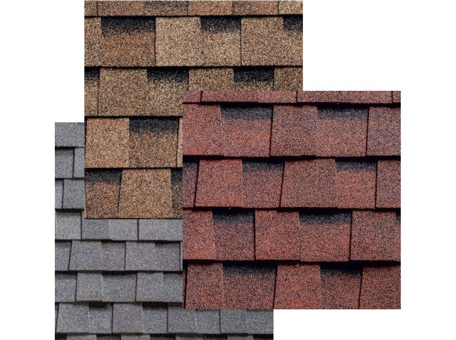 Pokrycie bitumiczne TECHNONICOL SHINGLAS KOLEKCJA RANCHO