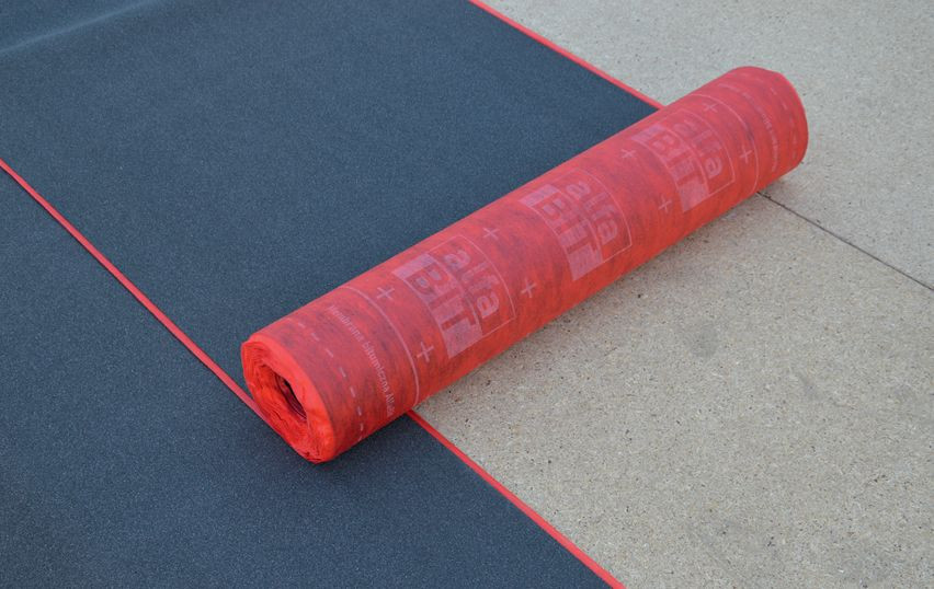 Bitumiczna membrana dachowa ALFABIT ST