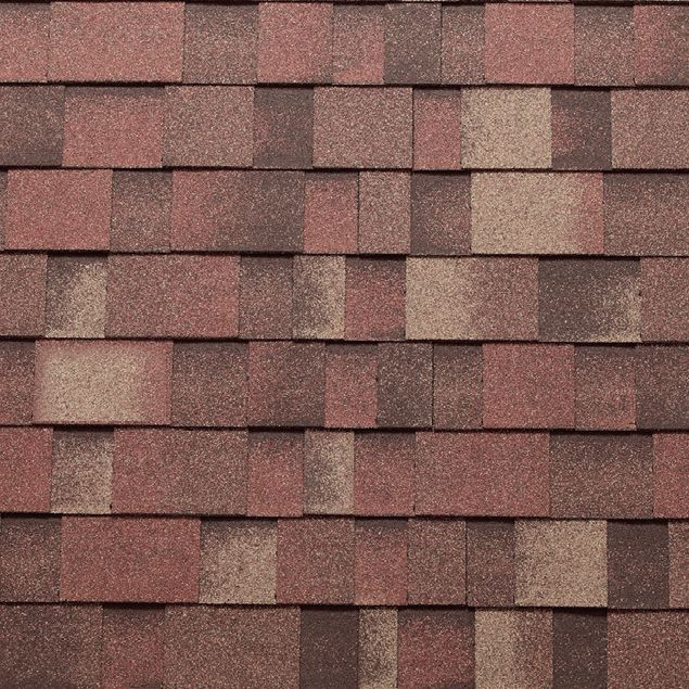 Pokrycie bitumiczne MASTER TERRACOTTA