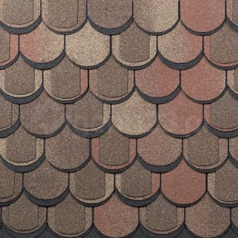 Pokrycie bitumiczne TECHNONICOL SHINGLAS KOLEKCJA ATLANTIC