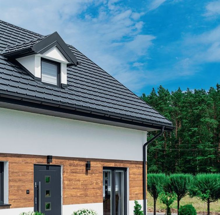 Blachodachówka ESTIMA
