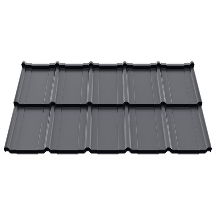 Blachodachówka modułowa RUUKKI FRIGGE