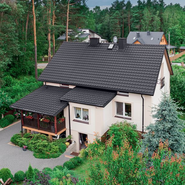 Blachodachówka ENIGMA