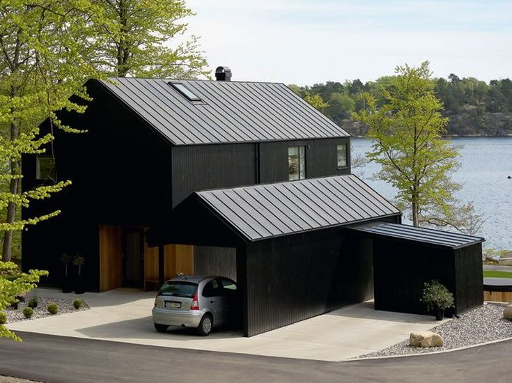 Panele dachowe na klik LINDAB SRP CLICK