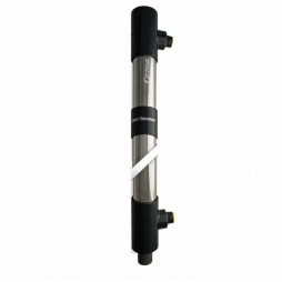 Rekuperator do wody ZYPHO PIPE 65 Pionowy