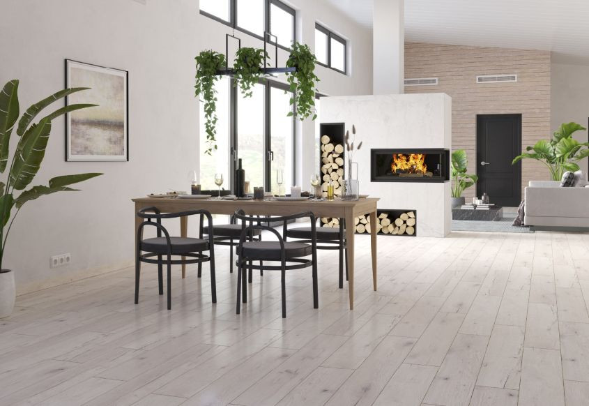 Wodoodporne panele laminowane z oferty RuckZuck