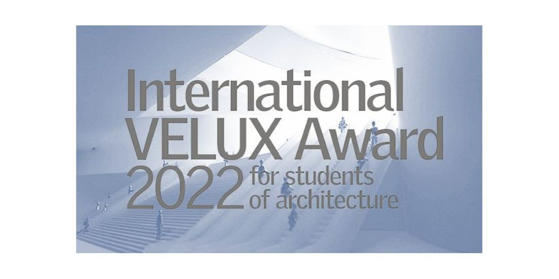 Ruszyły zapisy do konkursu International VELUX Award 2022