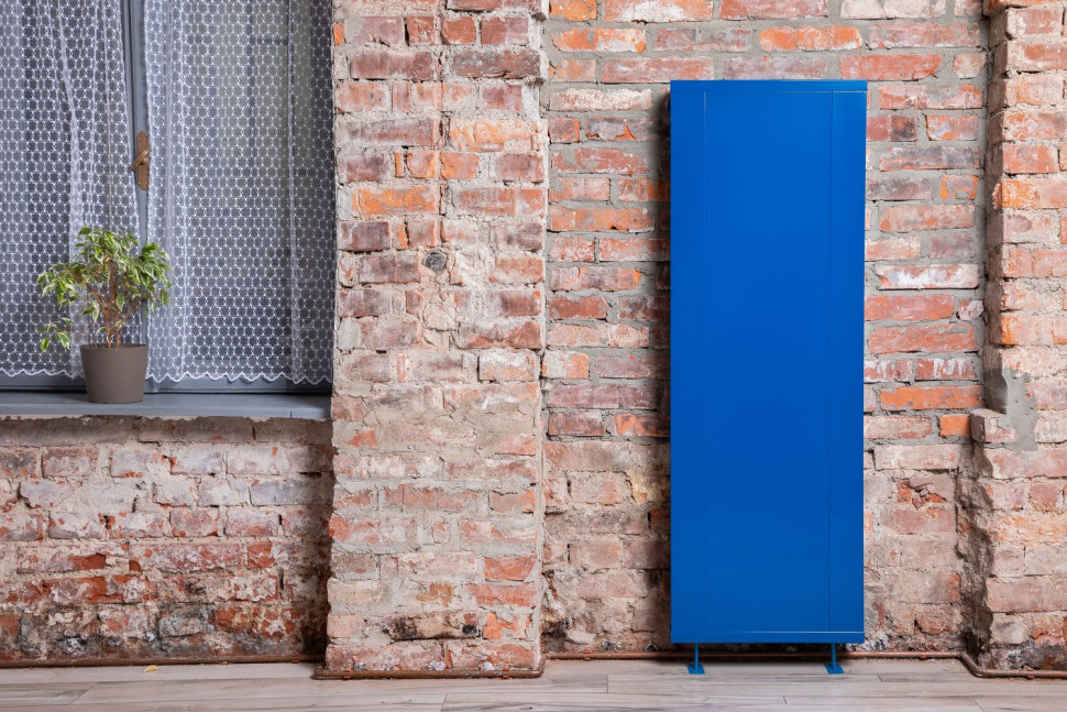 Grzejnik Regulus®-system DECOR