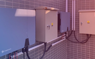 Hybrydowe instalacje PV i świadome zarządzanie energią elektryczną to nasza najbliższa przyszłość.