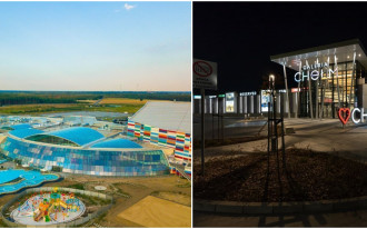 Polskie projekty w globalnym konkursie CEMEX Building Award