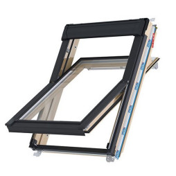 Okno Futuretherm+ CP linia Prestige